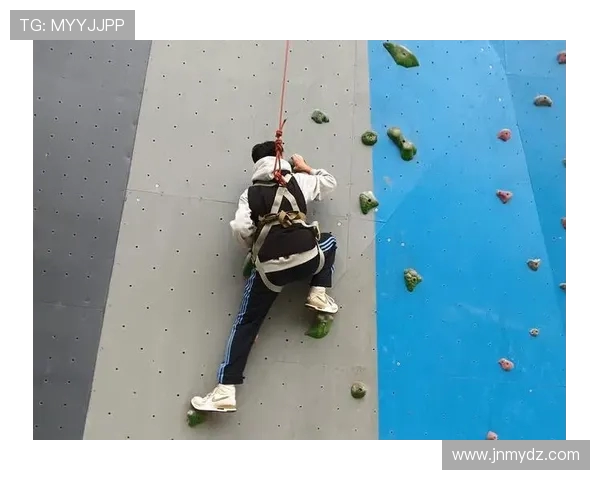 西安攀岩队在联赛中的灵活性表现与战术分析