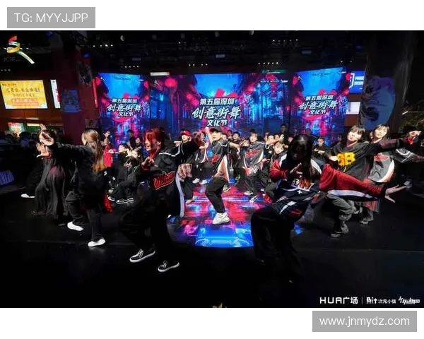 赛后分析：北京街舞队与上海街舞队心理素质的较量与启示
