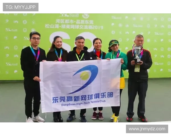 重庆网球队荣登全国网球意识排行榜第三名展现强大实力与潜力