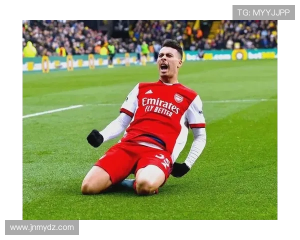 马丁内利在足球场上的崛起与未来发展潜力分析