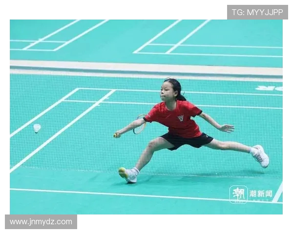 杭州羽毛球队灵活性分析与训练策略探讨助力竞技水平提升