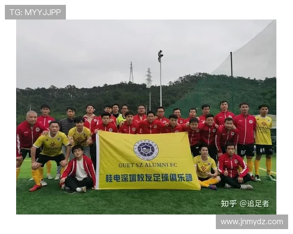 深圳足球队团队协作变革引发热议助力球队崛起新篇章