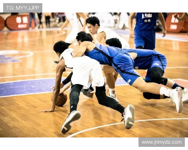 上海篮球队区域防守革新探索与实践的深度分析与展望