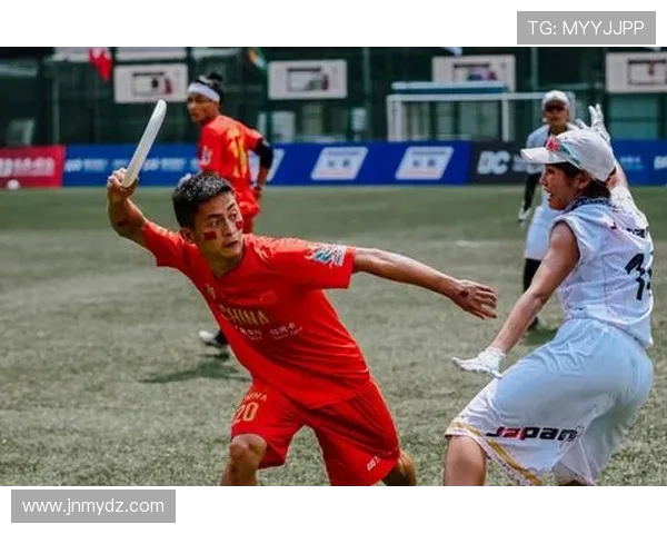 上海飞盘队以97分领跑马拉松大满贯积分榜展现强劲实力