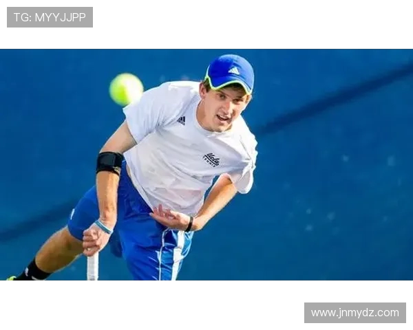 专访杨娜：解密网球成功之道