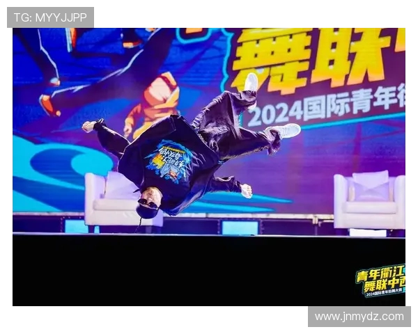 全国街舞大赛点评聚焦北京飞盘队展现力量与激情的精彩表现