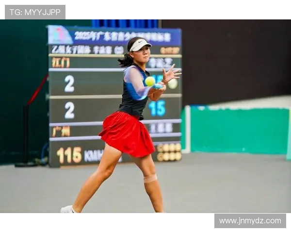 南京网球队在选拔赛中以65分领先其他队伍展现强劲实力