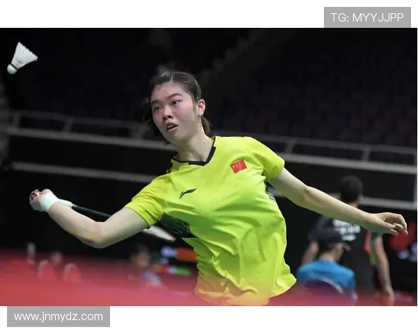 南京羽毛球队心理素质探讨：提升竞技表现的关键因素分析