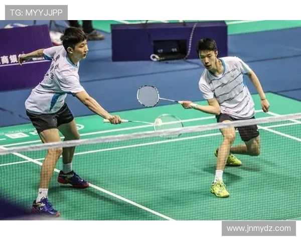 广州羽毛球队在锦标赛中的耐力表现分析与总结